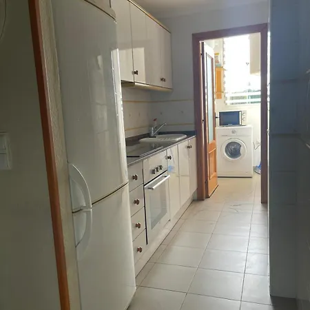 Apartman La Terraza Dels Gorgs