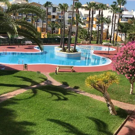 La Terraza Dels Gorgs Apartman *
