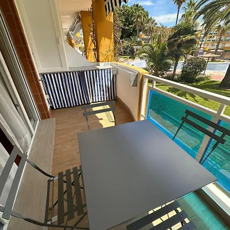 La Terraza Dels Gorgs Les Deveses