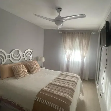Apartman La Terraza Dels Gorgs