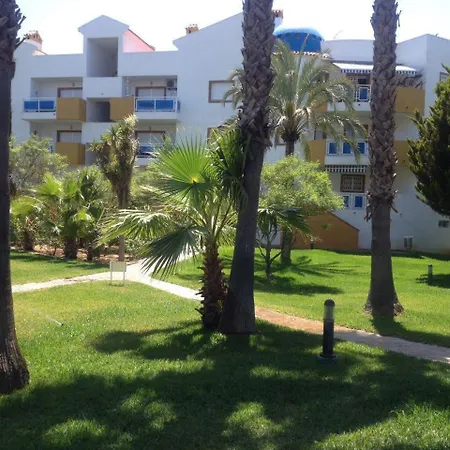 La Terraza Dels Gorgs Apartman *